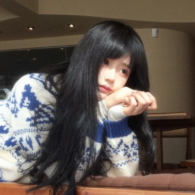 云雾女孩剧照