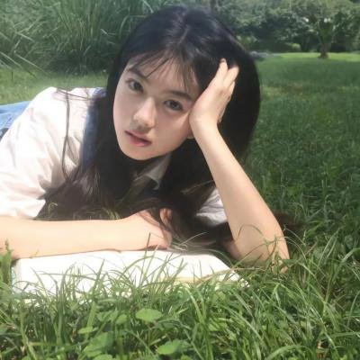 一男一女剧照